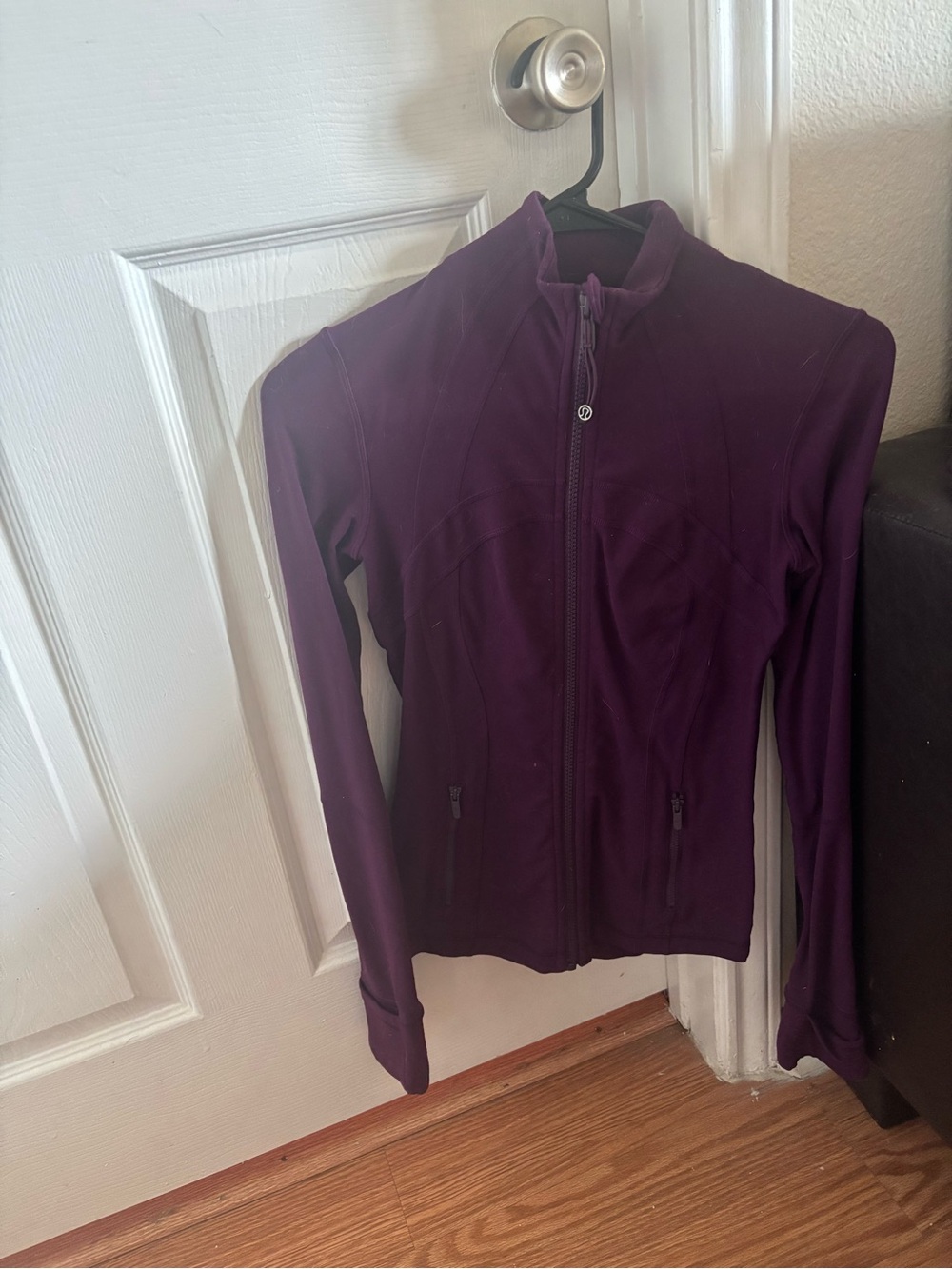 Lulu lemon jacket